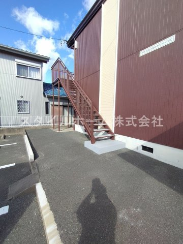 ヤマニあけぼのサンハイツC棟のその他