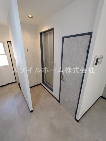 ヤマニあけぼのサンハイツC棟のその他