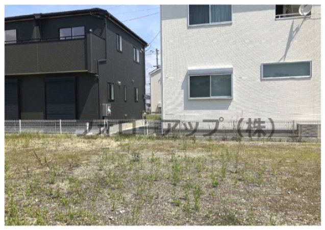 リーブルガーデン川西町結崎20期