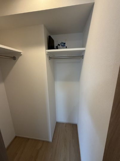 【収納】AIFLAT明大前