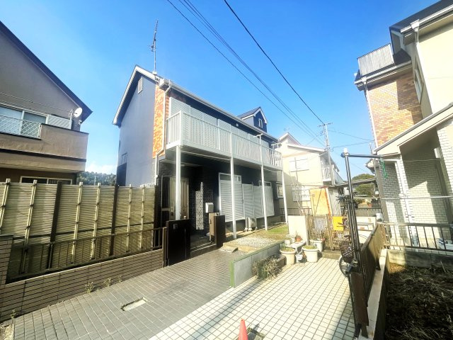 成東貸家