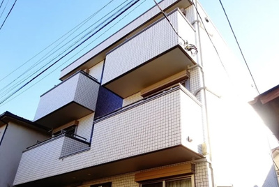 【外観】 | カーサ グローヴ