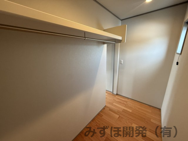 東根市本町4-26　No5のトイレ|２F トイレ
