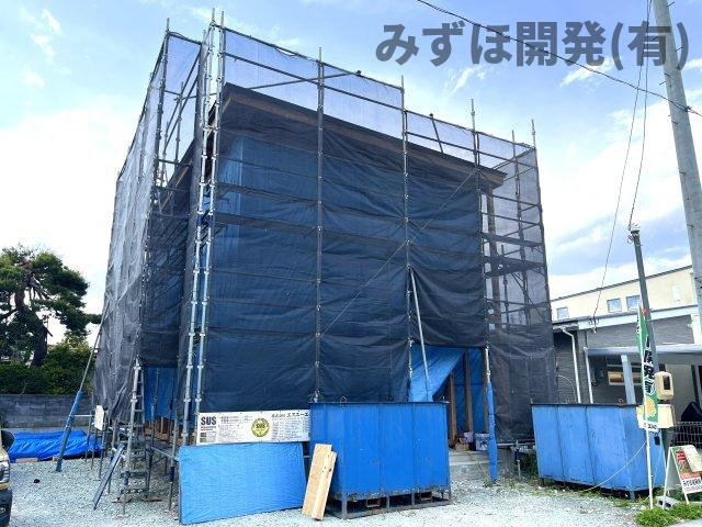 東根市本町4-26　No5