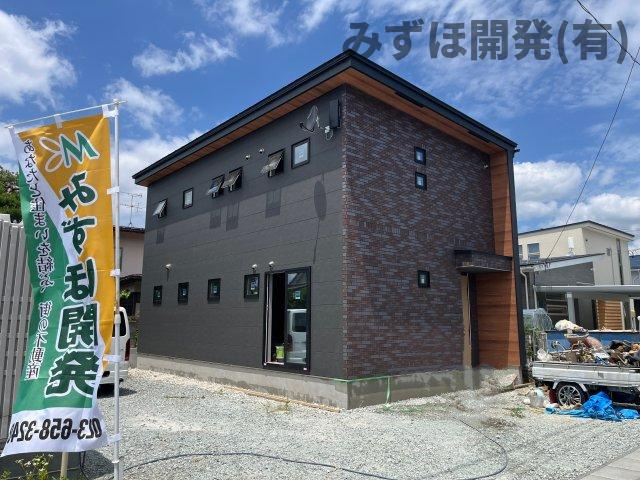 東根市本町4-26　No5