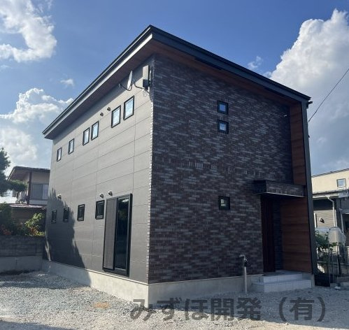 東根市本町4-26　No5
