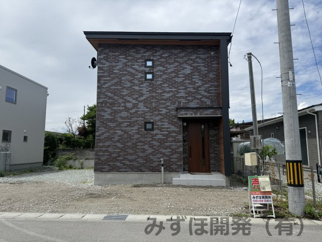 東根市本町4-26　No5の外観