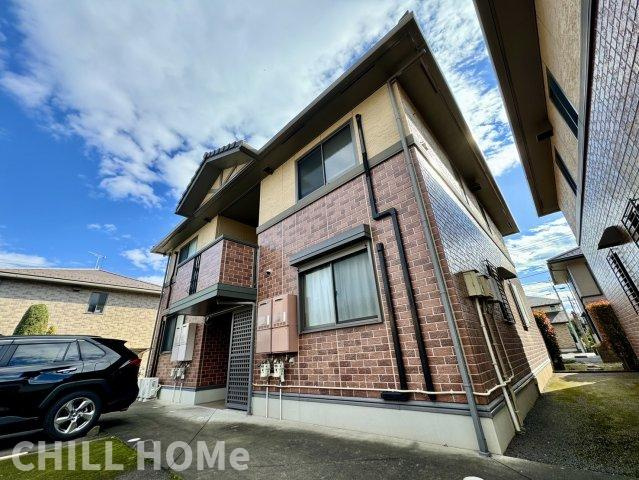 御料所ガーデン　Ｅ