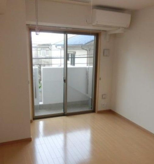 feeth日暮里の居間・リビング