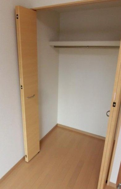 feeth日暮里の収納