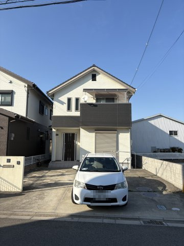 和歌山市加納・中古戸建・54764の外観