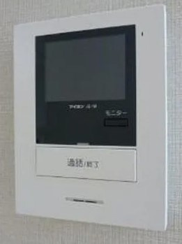 【セキュリティ】 | グランエッグス西荻北