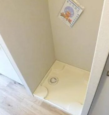 【設備】 | グランエッグス西荻北