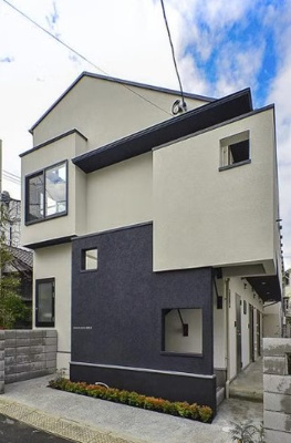 【外観】 | グランエッグス西荻北