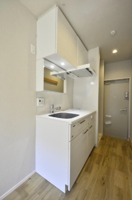 【キッチン】 | グランエッグス西荻北