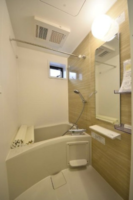 【浴室】 | グランエッグス西荻北