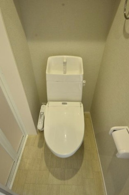 【トイレ】 | グランエッグス西荻北