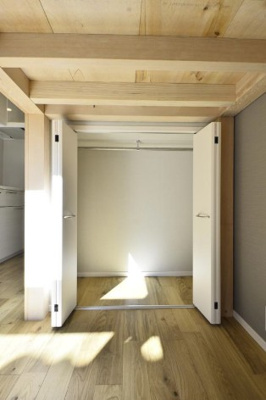 【収納】 | グランエッグス西荻北