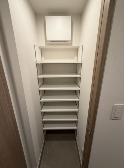 【設備】AIFLAT明大前