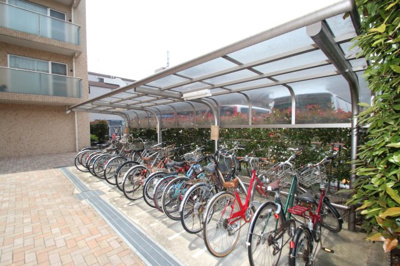【その他共用部分】 | イル・ニード