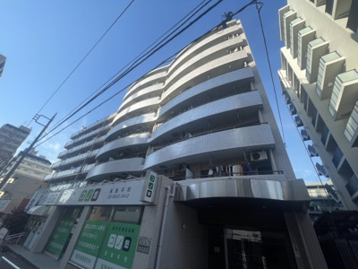 【設備】 | パープルハイム