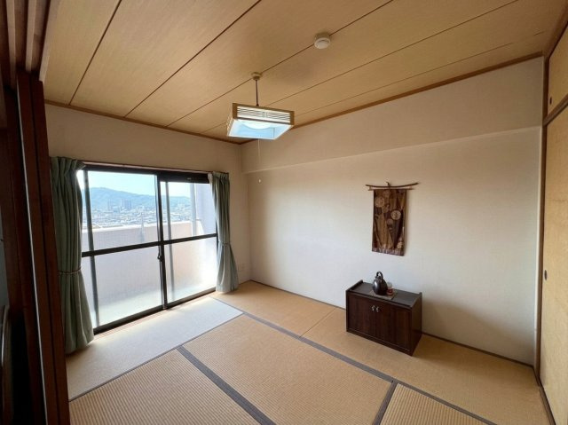 【和室】 | エバーライフリオ筑紫野