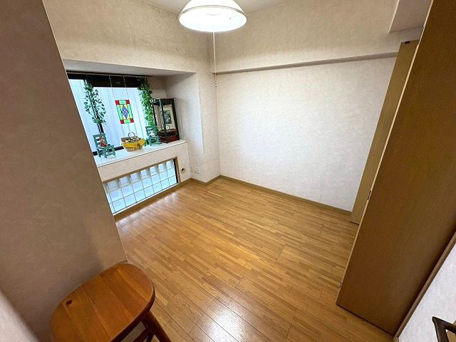 【洋室】 | エバーライフリオ筑紫野