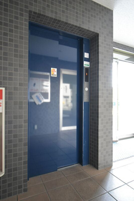 【設備】 | レジデンス蔵上