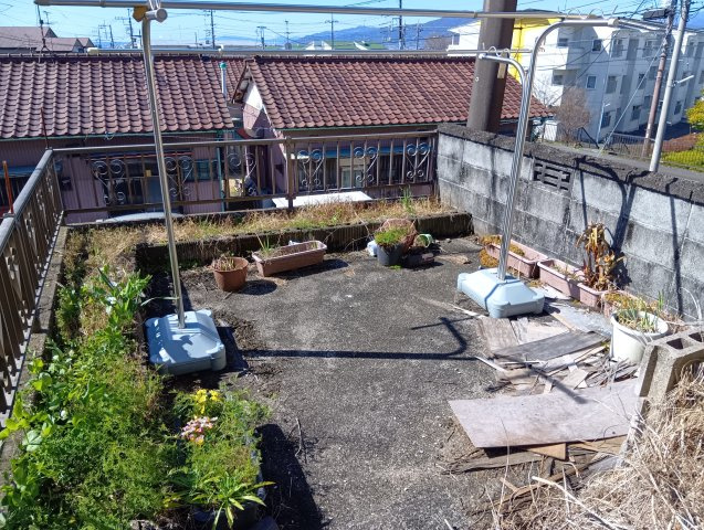 売中古戸建　富士市今泉の庭|広見小学校まで徒歩10分圏内です。お子様の通学も安心ですね。
