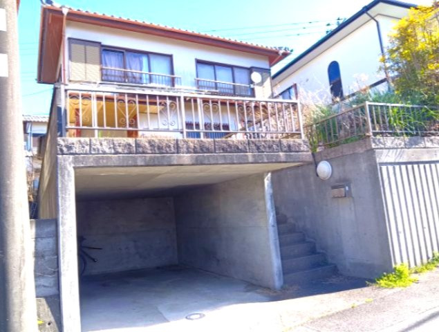 売中古戸建　富士市今泉の外観|西富士道路広見ICまで車で5分圏内です。多方面へのアクセス良好です！
