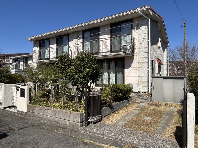 エステート聖ヶ丘の画像