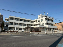 アーケティックマンションⅤ