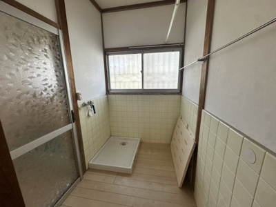 【ランドリースペース】 | 丹波篠山市岩崎戸建