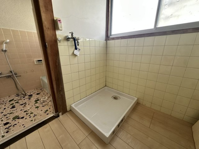 【ランドリースペース】 | 丹波篠山市岩崎戸建