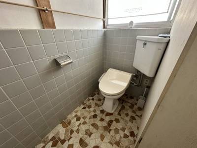 【トイレ】 | 丹波篠山市岩崎戸建