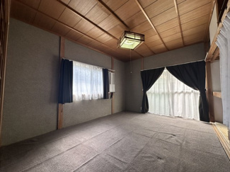 【和室】 | 丹波篠山市岩崎戸建