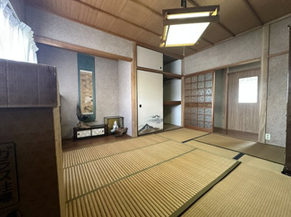 【和室】 | 丹波篠山市岩崎戸建