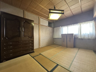 【和室】 | 丹波篠山市岩崎戸建