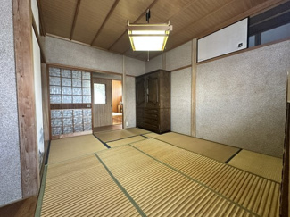 【和室】 | 丹波篠山市岩崎戸建