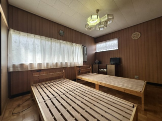 【寝室】 | 丹波篠山市岩崎戸建