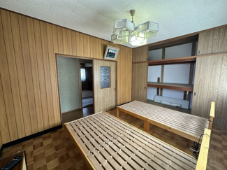 【寝室】 | 丹波篠山市岩崎戸建