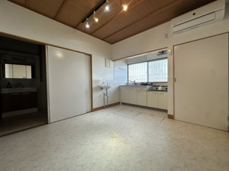 【洋室】 | 丹波篠山市岩崎戸建