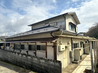 【外観】 | 丹波篠山市岩崎戸建