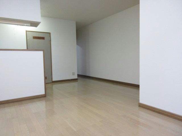 コーポフラワーⅠ.Ⅱ.Ⅲの居間・リビング