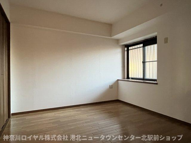 【洋室】