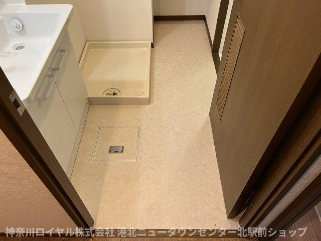【洗面】