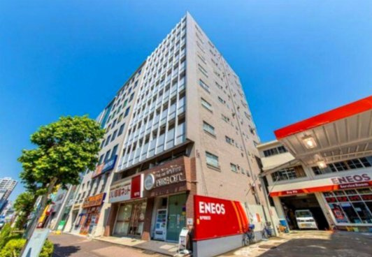 江東区亀戸６丁目の賃貸マンション