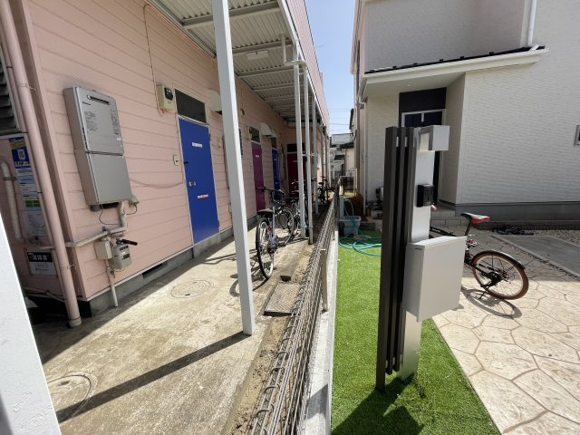 【その他共用部分】