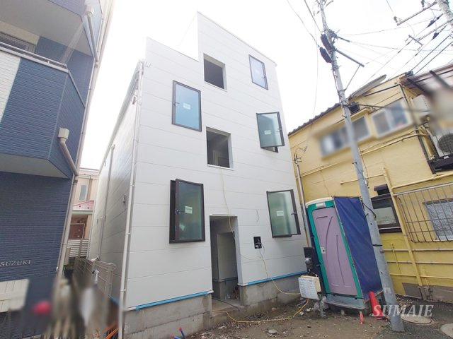 ブラン王子神谷