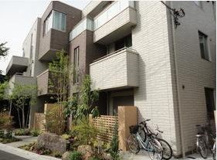 ＴＨＥ　ＲＥＳＩＤＥＮＣＥの画像